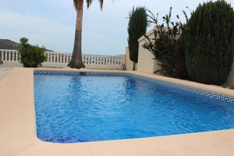 Villa Cumbre del Sol