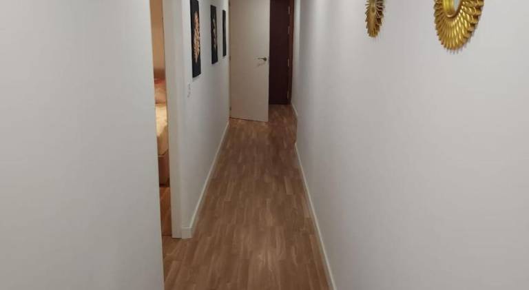 Apartment with 3 rooms for 6 persons — photo 5