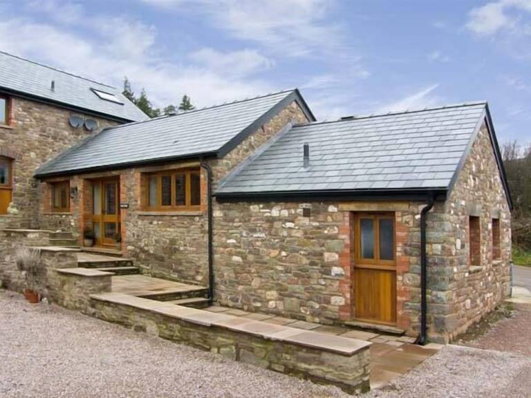 Cottage  Abergavenny