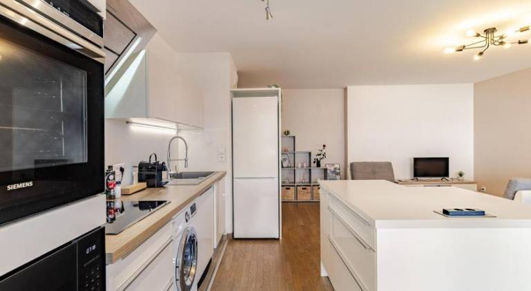 Holiday apartment with 1 room for 3 persons — photo 3