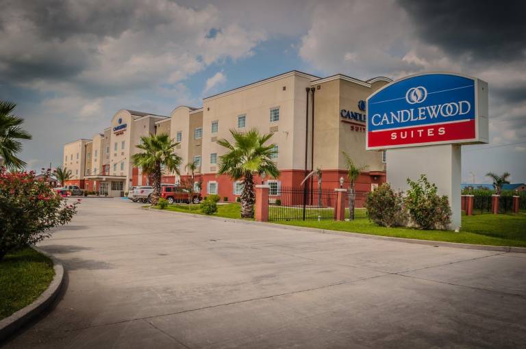Candlewood Suites New Iberia By IHG in New Iberia, LA