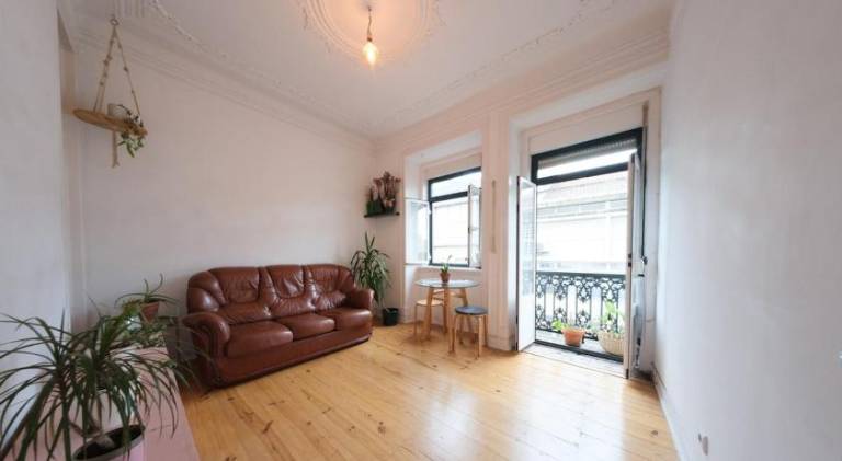 Holiday apartment | Next to São Jorge Castle in Lisbon
