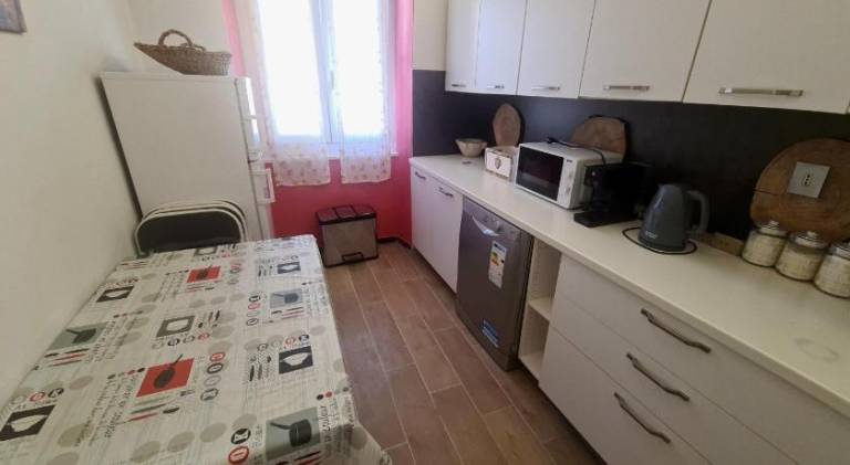 Vacation home with 3 rooms for 6 persons — photo 4