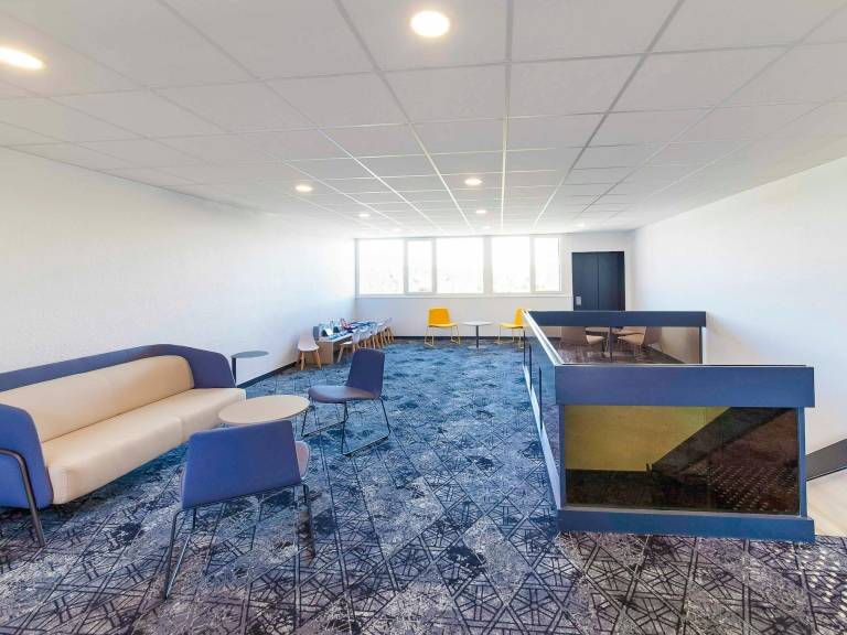 Ibis Styles Poitiers Nord — photo 4
