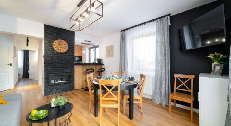 Wonderful apartment | Pets are welcome — photo 2