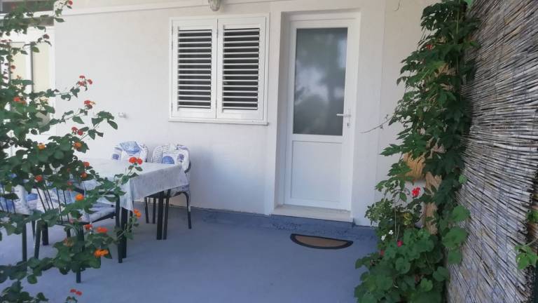 Ferienwohnung  Saplunara