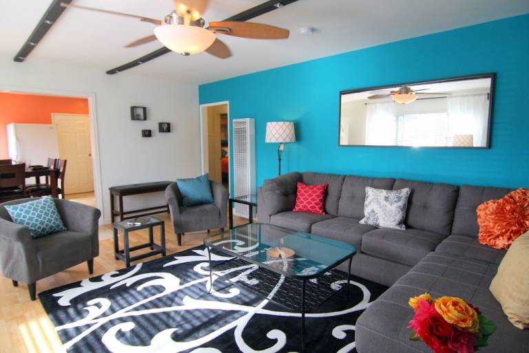 Aparthotel Pacific Beach