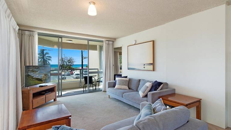 Apartment Coolangatta