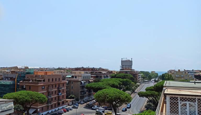 Appartamento Lido di Ostia