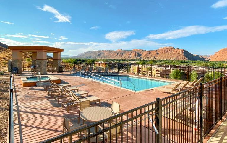 My Place Hotel Moab — photo 2