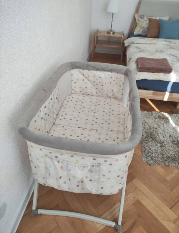Apartament Prievidza