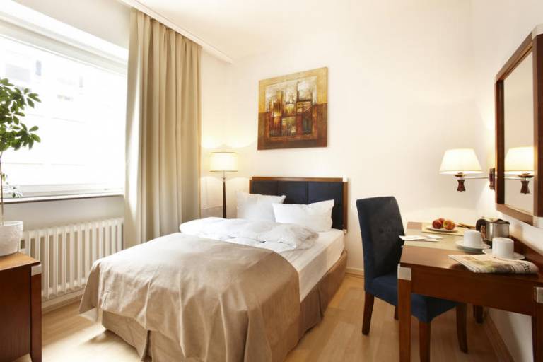 Nordic Hotel am Kieler Schloss — photo 5