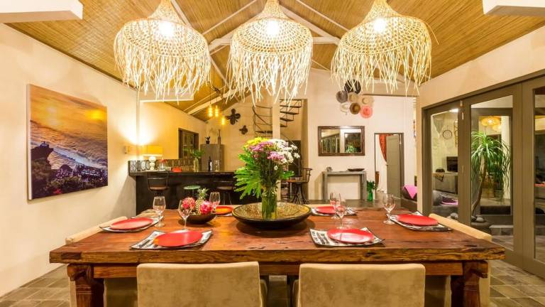 LUXURY Villa Kudeta BEACH (400m), HEART OF SEMINYAK — photo 5