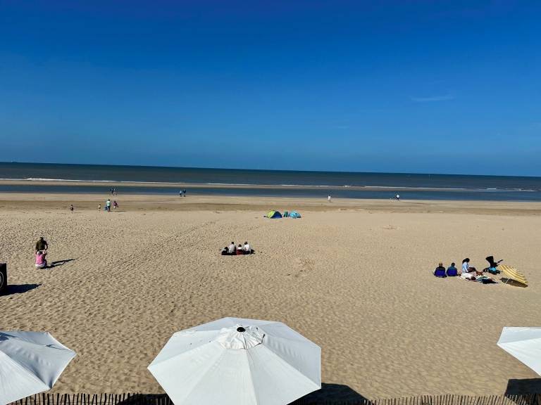 Appartement Egmond aan den Hoef