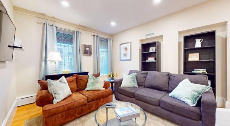 Beautiful apartment | Good for workation | Pets allowed — photo 2