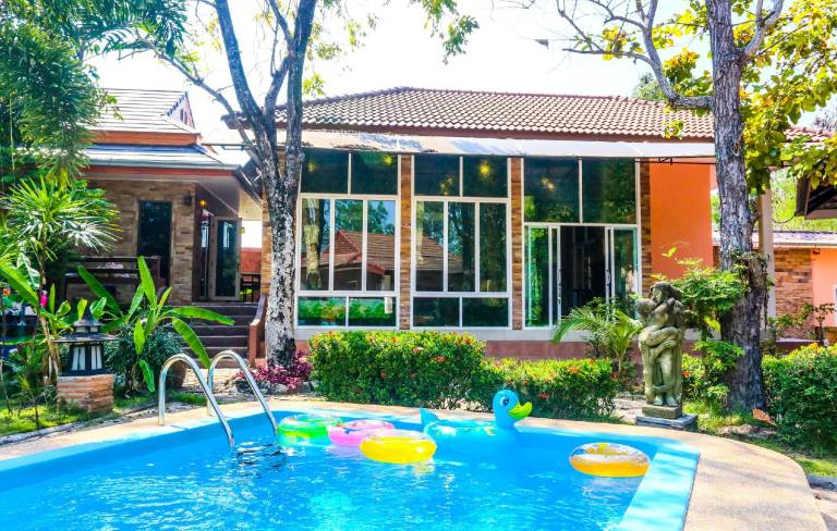 Resort Rayong