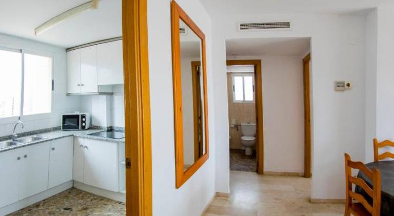 Apartamentos Turisticos Biarritz - Bloque I — photo 5