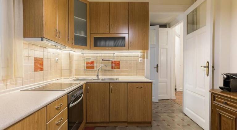 Fully equipped holiday apartment | Near Hagia Sophia | Good for workation | Pets are welcome — photo 3