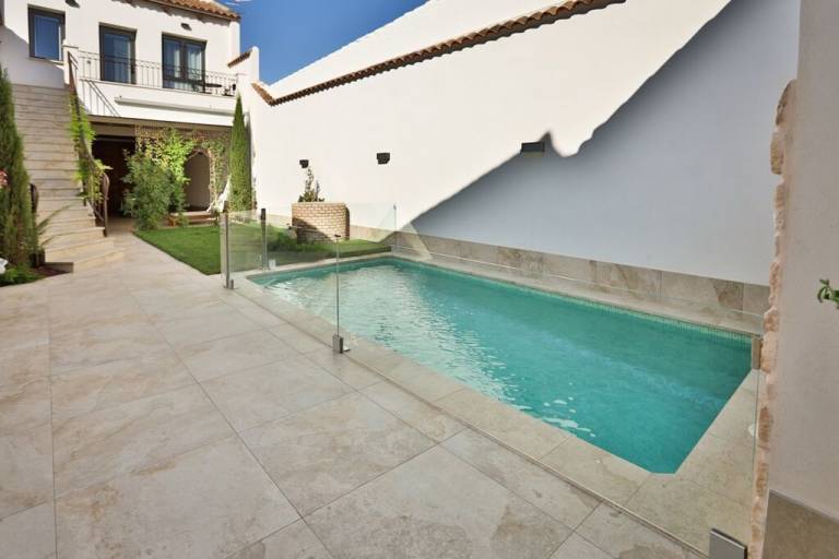 Casa rural  Consuegra