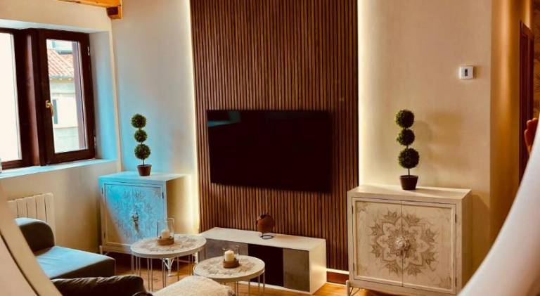 Rental apartment | Pets are welcome in Burgos