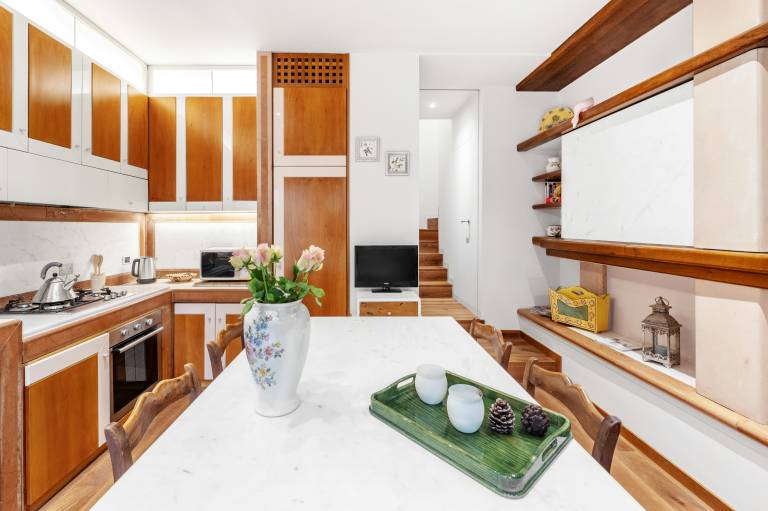 Family-oriented house with garden & terrace | Good for workation | Dogs allowed — photo 4