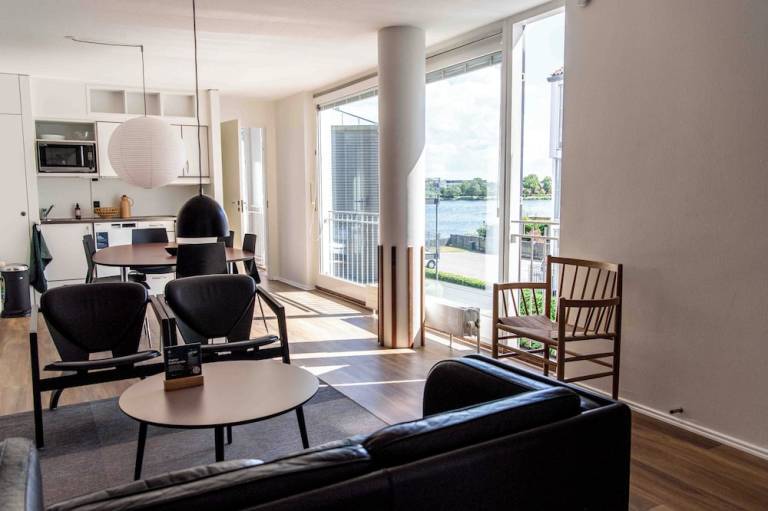 Aparthotel Kolding