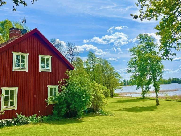 VGO727 Vegby Tv&auml;rreds H&ouml;gag&auml;rde 101