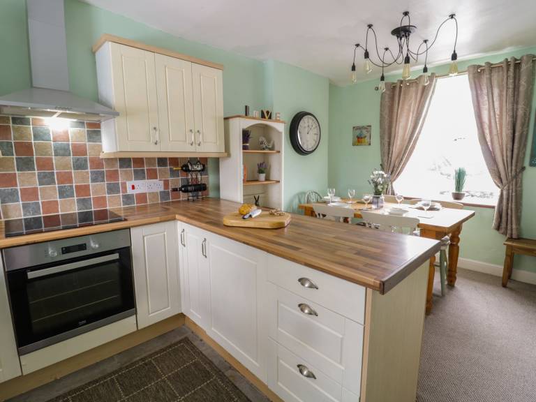 Nice cottage with garden & terrace | Pets are welcome — photo 5