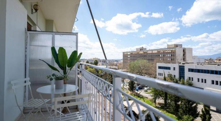 Fully equipped lovely apartment with terrace | Suitable for remote work | Pets allowed — photo 3