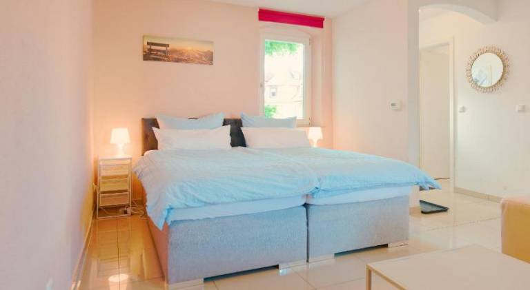 Ferienwohnung Bamberg