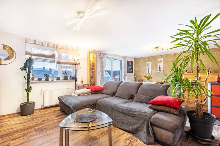 Ferienwohnung Unterkirnach