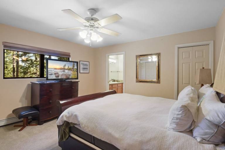 House Incline Village