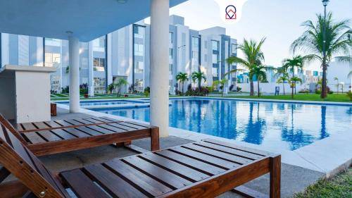 Apartamento  Aeropuerto