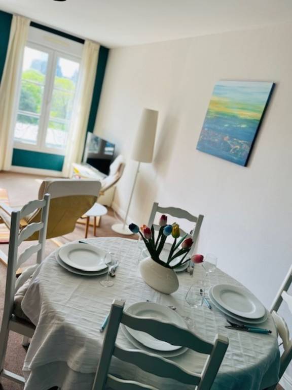 Appartement Dernier Sou
