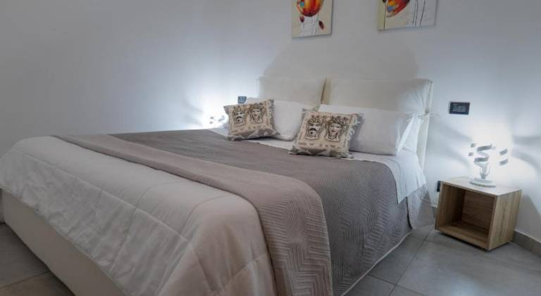 Serviced apartment for 4 persons — photo 5