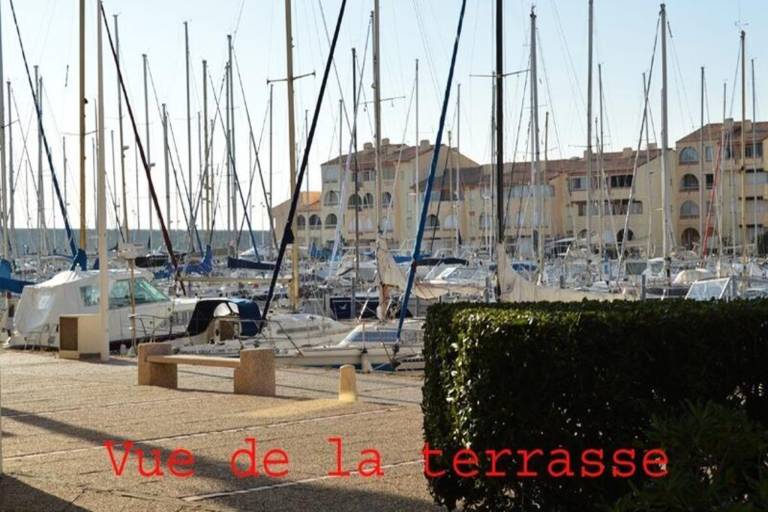 Holiday apartment | Dogs allowed in Leucate