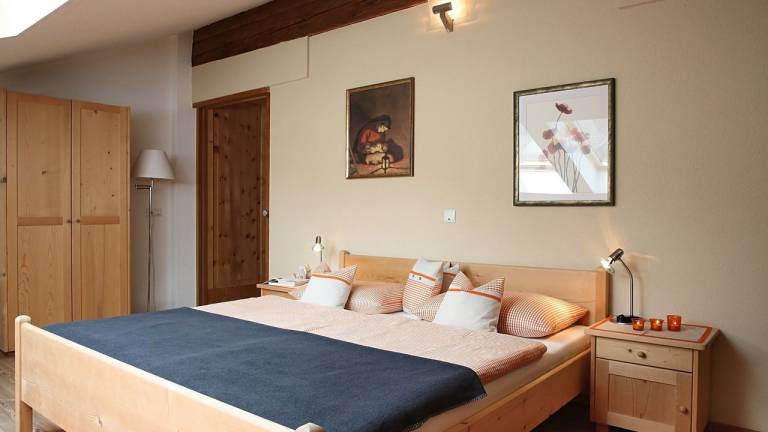 Ferienwohnung  Sexten