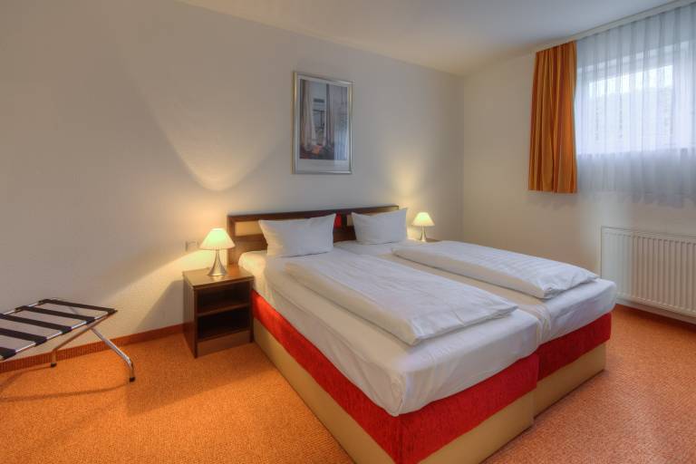 Ferienappartement am See im Hotelresort Neuer Hennings Hof — photo 5
