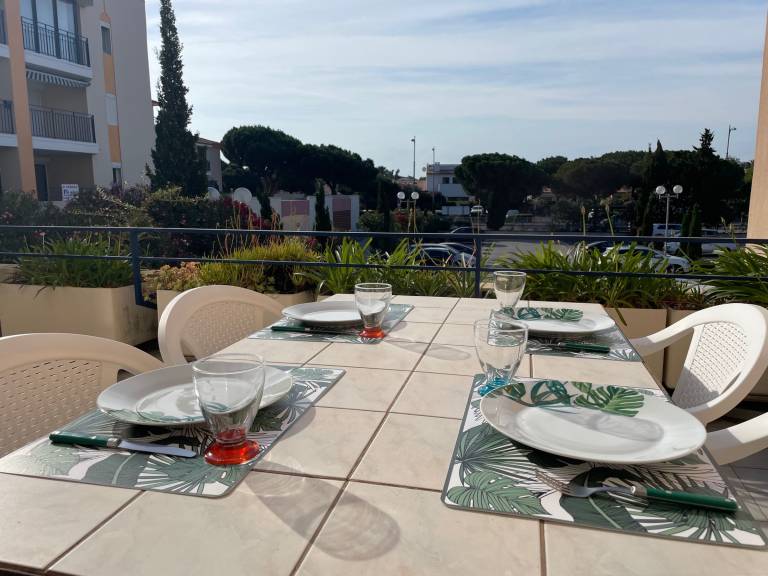 Rental apartment | Beach nearby | Pets are welcome in Collioure