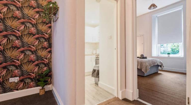 Rental apartment with 3 rooms for 6 persons — photo 3
