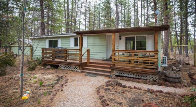 Pleasant vacation home | Dogs allowed — photo 4