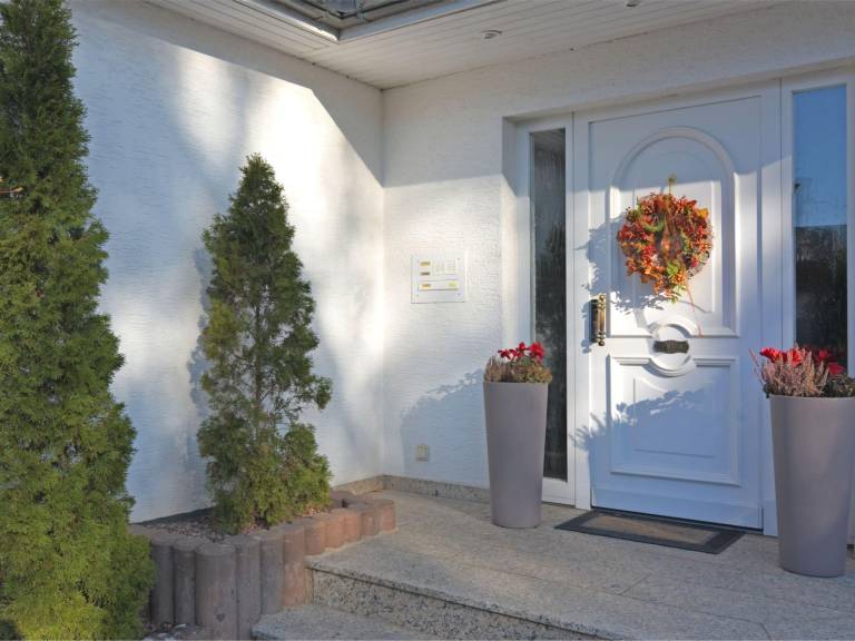 Apartment  Madfeld