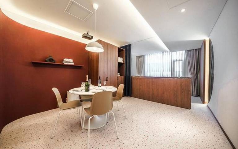 Ansan Gojan Hotel Orroy