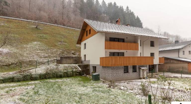 Apartment with 3 rooms for 8 persons — photo 3