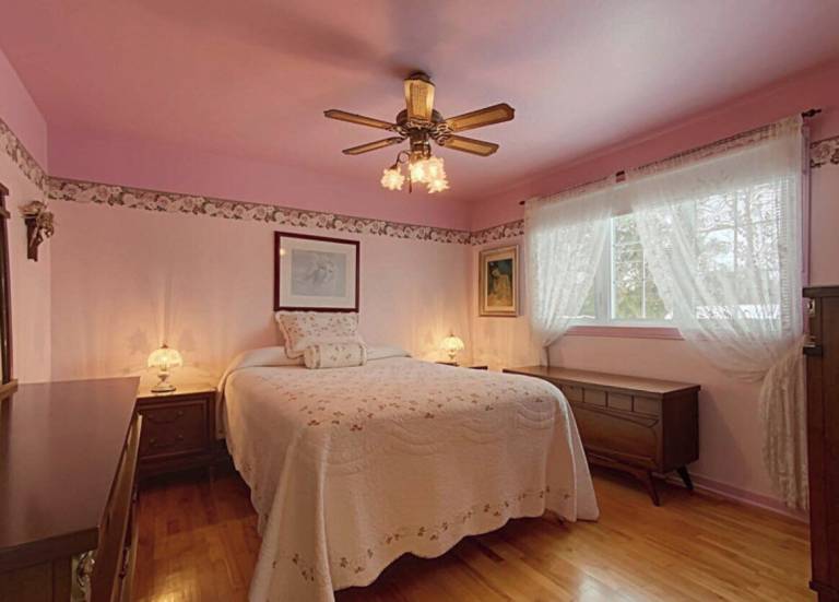 Maison de vacances Longueuil