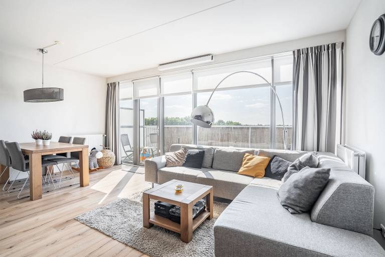 Appartement Breda