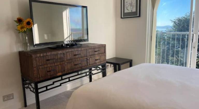 Bed and breakfast Portishead
