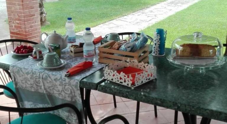 B&B sentiero romantico — photo 4
