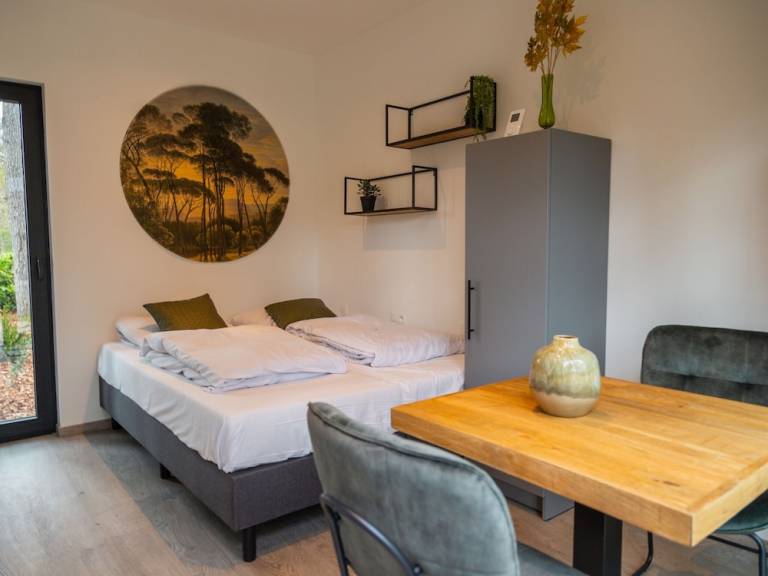 Chalet  Zutendaal