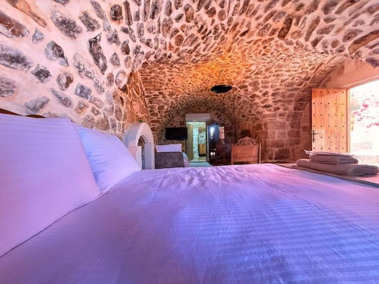 Bed and breakfast  Mardin